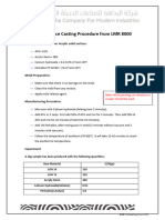 LMR 8000 Customer Manual