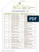 Print View Options