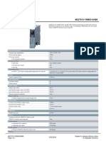 6ES75131RM030AB0 Datasheet en