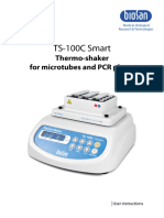 Ts 100c Smart en