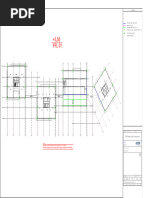 1080 Hotel Agobili Abastumani: Earthing and Lighning Protection - 01