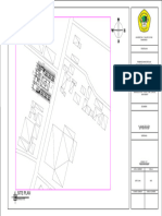 Site Plan: Skala Nts