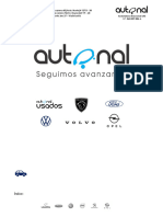 Documento Alcance Autonal 2.0 - 2023