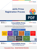 FSP Registration Process