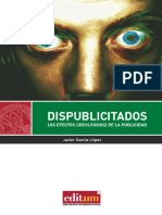 Dispublicitados