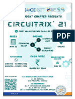 Circuitrix'21