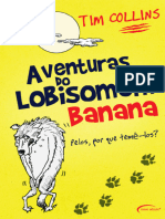 Dokumen - Tips Aventuras Do Lobisomem Banana