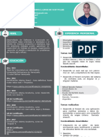 Curriculum Vitae Full Resumenn