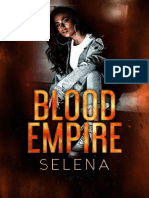 Blood Empire A Dark High School Bully Romance