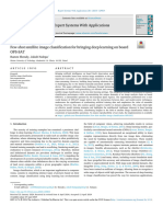 Few-Shot Satellite Image Classification For Bringing Deep Learning On Board OPS-SAT