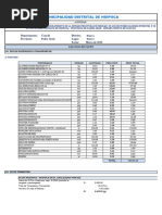 Calculo de Flete 2 Fichas