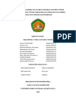 Proposal KKN Kelompok 5