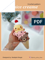 KG Animice Cream