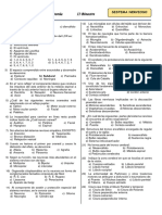 Anatomía II Bimestre: Sistema Nervioso