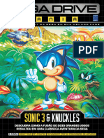 Mega Drive Mania 10122022