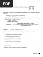 Evaluación Del Módulo 3 - Revisión Del Intento