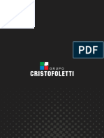 REALCE HD + CRISTOFOLETTI - Virtual