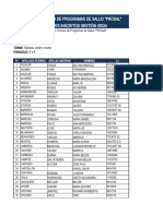 Lista de Estudiantes I - 2024 Prosal