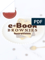 E Book Brownies Lucrativos