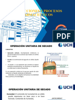 OPERACCIONES Y PROCESOS Semana 3.