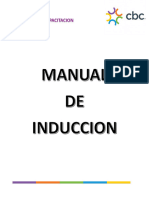 Manual de Induccion FFF