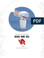 Brain Wine Box - Guide VRender