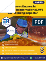 Brochure Ely AWS CWI