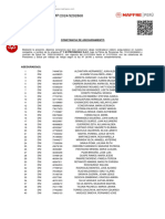 PYM PROVINCIAS - SCTR JULIO - Constancia - 9292868