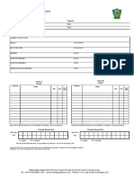 NLO Match Referee Report Form