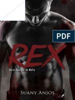 Suany Anjos (Homens Da Mafia Livro 1) - Rex