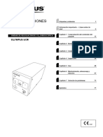 UCR InstructionManual OLA