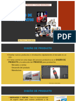 DPPI - Diseño Producto 2 2024-I