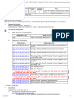 Amm Opr Test of Eai Valve