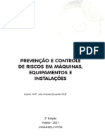 Livro CONTROLE - DE - RISCOS