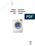 2018 Lave Linge Darty 529 Euros - Copie