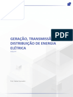 Aula 04 Geração e Transmissão de Energia