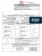 Guia de Triangulos Elementos Primarios