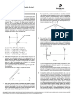 ITA - F5 - Lista 04 - Reflexão Da Luz I