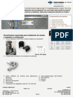 SP4003-MX - Procedimiento de Instalación para Empalme A Compresión para Cable Accc - Small - 02