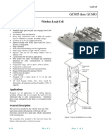 21 Lsi Specs