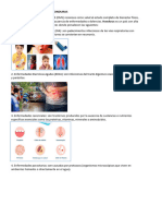 Enfermedades Comunes en Honduras