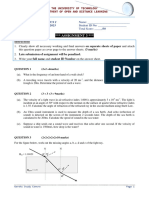 Physics 2 Assignment 3, S1 2024