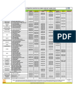 Jadwal Dokter April 2023