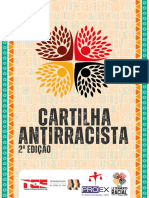 Cartilha - Letramento - 2 Edição