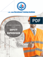 Safety Supervisor - Vol 2