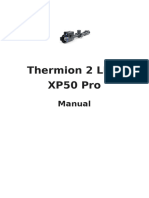 Thermion 2 LRF XP50 Pro