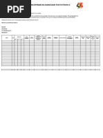 New Youth Profiling Template KK Survey