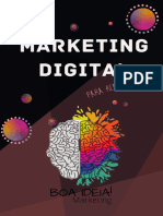 Apresentação Boa Ideia Marketing