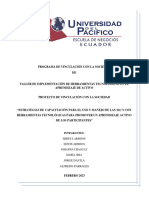 Plan de Capacitación Grupo Nro 04 Aprobado