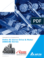 Catalogo Servo Delta ASDA B2 1